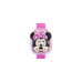 Vtech-Minnie Mouse Watch