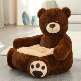 KIDS SOFA-BEAR