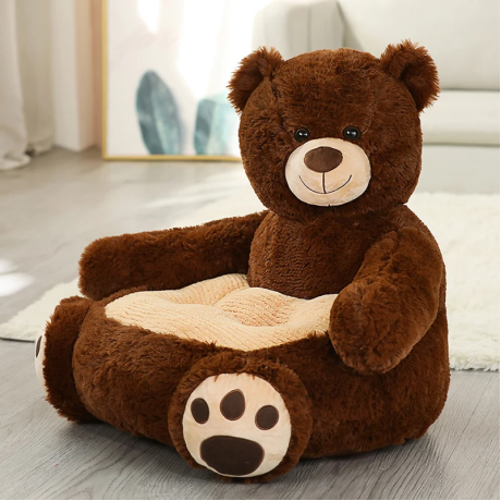KIDS SOFA-BEAR