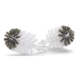 Munchkin-2PK Reshine Replacement Brush Heads - BB