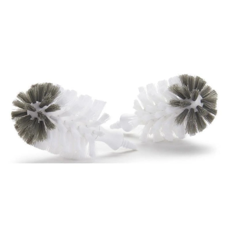 Munchkin-2PK Reshine Replacement Brush Heads - BB