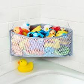 Munchkin-High N' Dry Bath Organizer