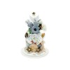 Angeliz Grateful Sweet Twins Baby Gift Set 16 pcs