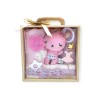 Angeliz Joyful Mobile Set 8 pcs- Girl