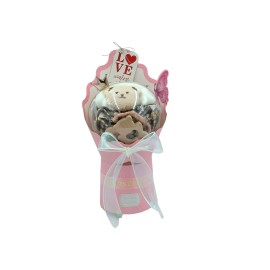 Angeliz Lucky Ball Set For Baby Girl