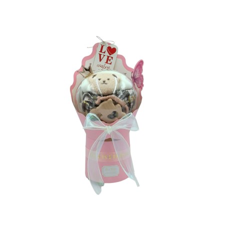 Angeliz Lucky Ball Set For Baby Girl