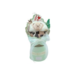 Angeliz Lucky Ball Set Neutral