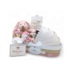 Angeliz Premium Baby Hamper Princess Crib Gift Set