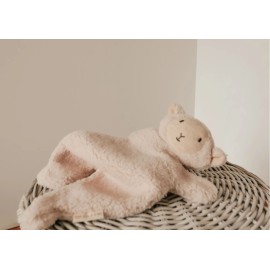 Mils & Key's Cuddle Cloths - Baa Sheep