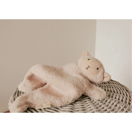 Mils & Key's Cuddle Cloths - Baa Sheep