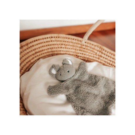 Mils & Key's Cuddle Cloths - Ding Mouse