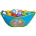 Munchkin-High N' Dry Bath Organizer