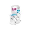 LOVI Dynamic Feeding Teat Fast 2 pcs