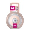 LOVI Dynamic Feeding teat Mammafeel 9m+ FAST 1 pc.