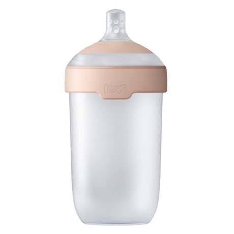 LOVI Mammafeel Bottle 250 ml