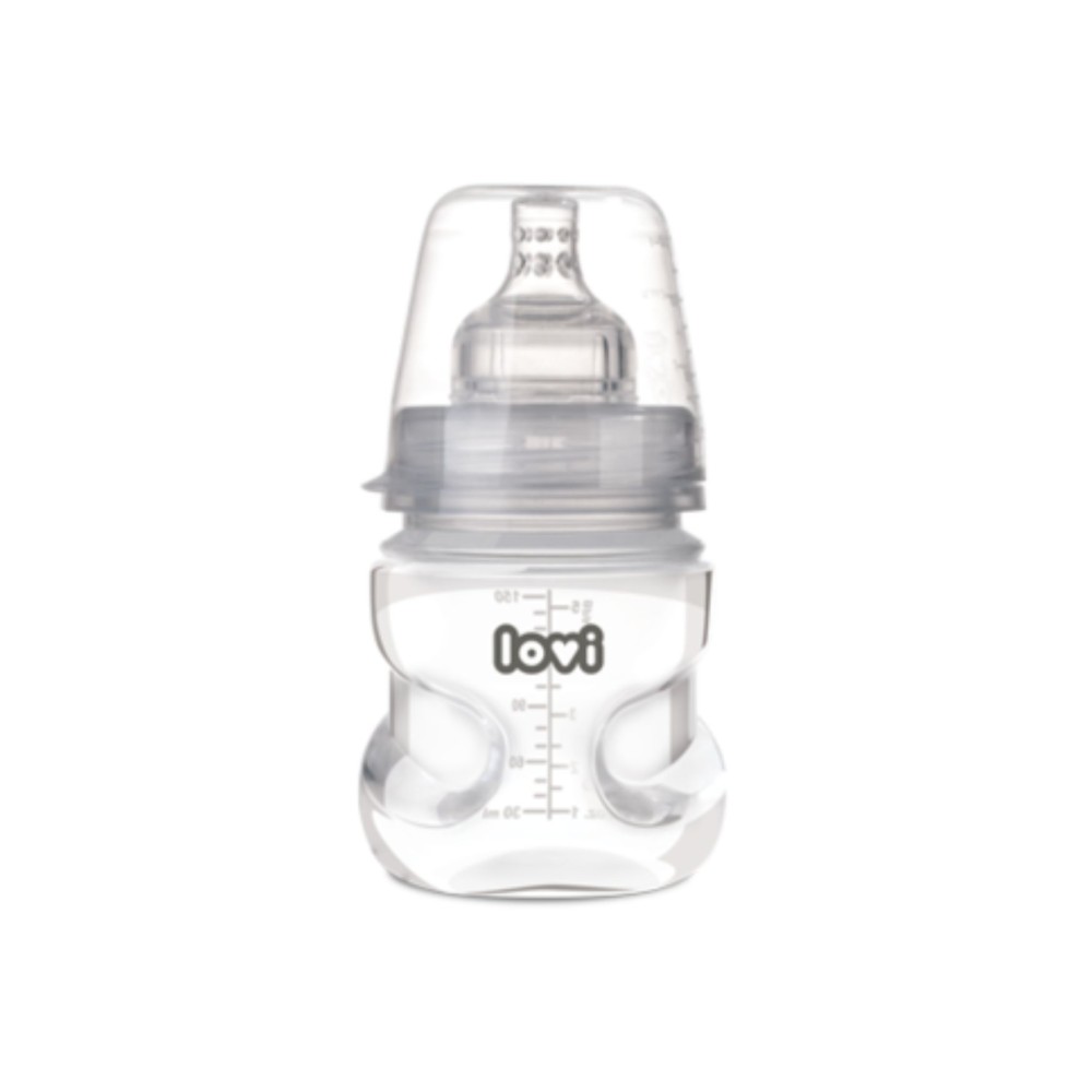 LOVI Medical+ Bottle 150 ml