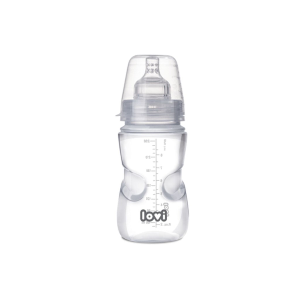 LOVI Medical+ Bottle 250 ml LOVI Medical+ Bottle 250 ml