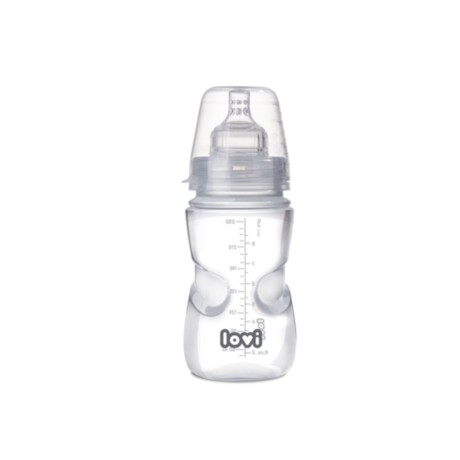 LOVI Medical+ Bottle 250 ml