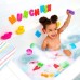 Munchkin-Bath Letters and Numbers Toy