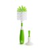Munchkin-Bristle™ Bottle Brush (Assorted)                                                    