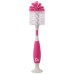 Munchkin-Bristle™ Bottle Brush (Assorted)                                                    