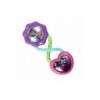 Bs Pretty In Pink Rattle & Shake Barbell