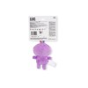 Bright Starts Jingle Joy On-The-Go Newborn Toy - Purple Sloth