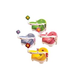 LITTLE TIKES Baby Deluxe Booster Seat 6+ Months