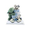 Angeliz My Toothy Dragon Adventure  Set 10pcs