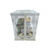 Angeliz My Toothy Dragon Adventure  Set 10pcs