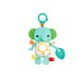 Bright Starts™ Tug Tunes™ On-The-Go Toy - Elephant - Bb