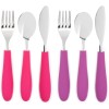 Munchkin-Splash Fork Knife Spoon