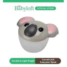 MELII Formula Dispenser Baby Milk Powder Container - Koala