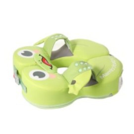 Frog waist float size M   NEW