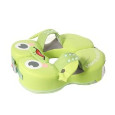 Frog waist float size M   NEW