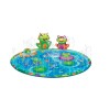 Froggy Pond Splash Mat
