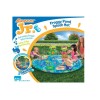 Froggy Pond Splash Mat