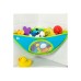 Munchkin-High N' Dry Bath Organizer
