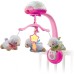 Vtech-LULLABY LAMBS MOBILE (VTUK)(RENEW IP)-BB