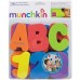 Munchkin-Bath Letters and Numbers Toy