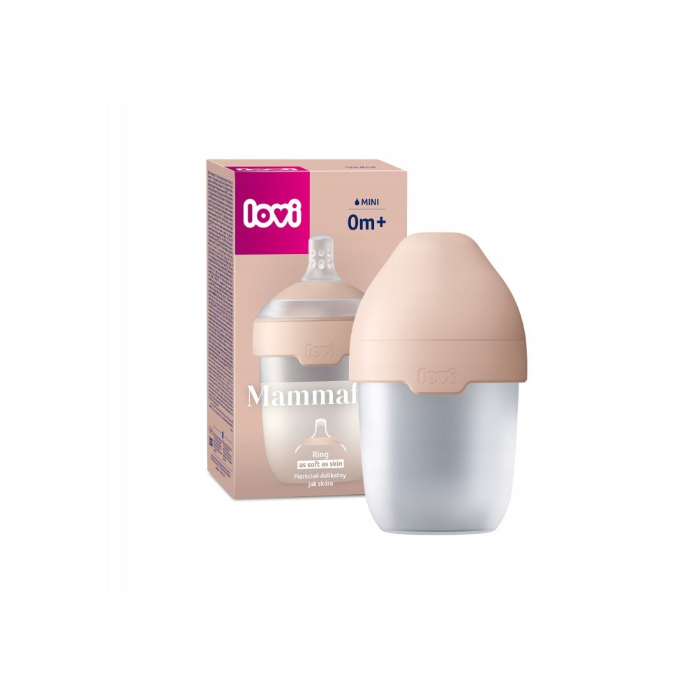 LOVI Mammafeel Bottle 150 ml