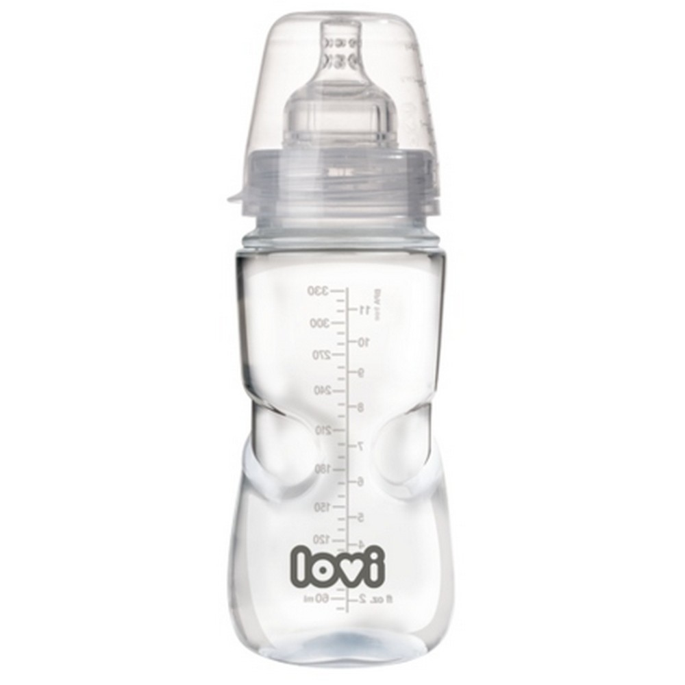 LOVI Medical+ Bottle 330 ml LOVI Medical+ Bottle 330 ml