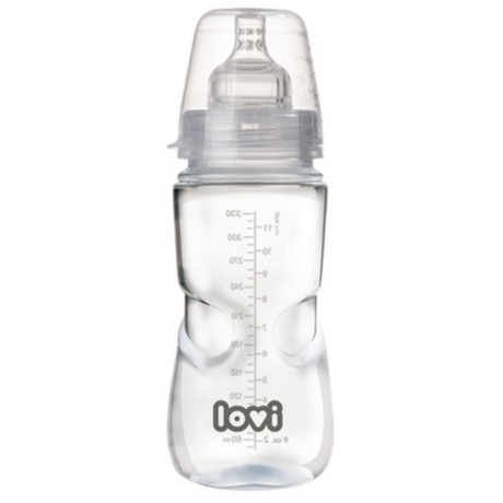 LOVI Medical+ Bottle 330 ml