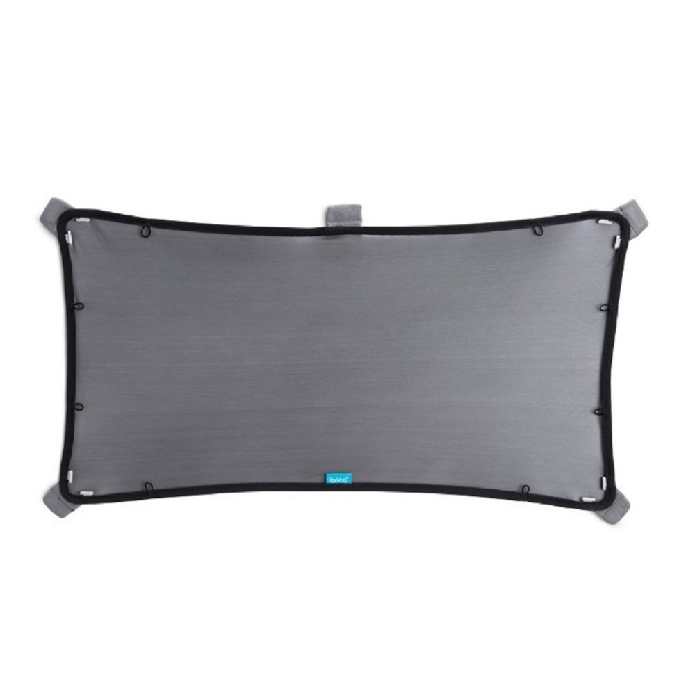 Munchkin-Magnetic Stretch To Fit SunShade