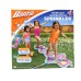 Banzai Mermaid Hopscotch Sprinkler