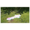 Mermaid Hopscotch Sprinkler