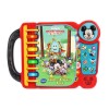 Vtech-Mickey Mouse Learning book