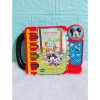 Vtech-Mickey Mouse Learning book