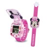 Vtech-Minnie Mouse Watch