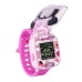 Vtech-Minnie Mouse Watch
